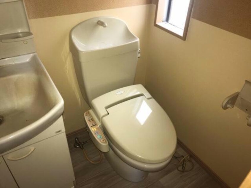  アークセブン　B棟