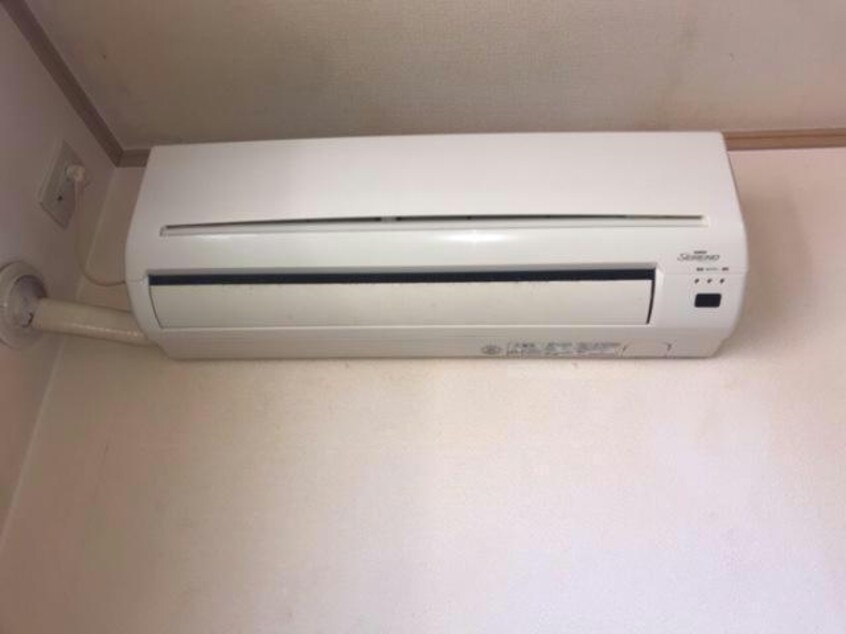  アークセブン　B棟
