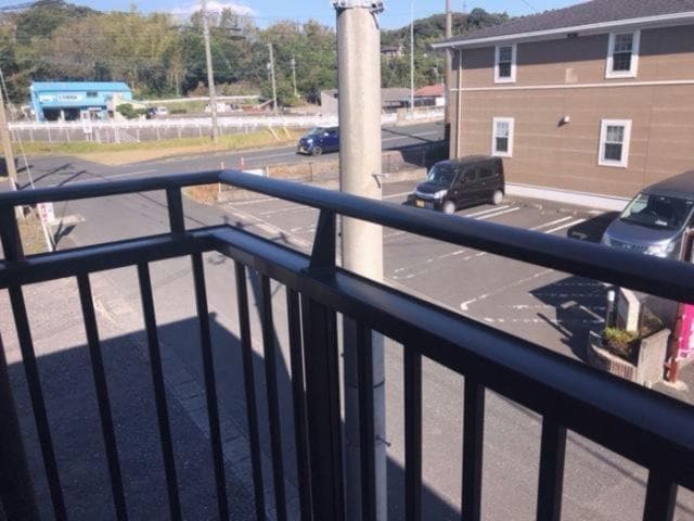  アークセブン　B棟