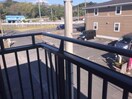  アークセブン　B棟