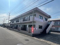 ハイツ・ジュテーム