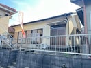 寿8丁目　2LDK　貸家の外観