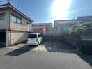  寿8丁目　2LDK　貸家