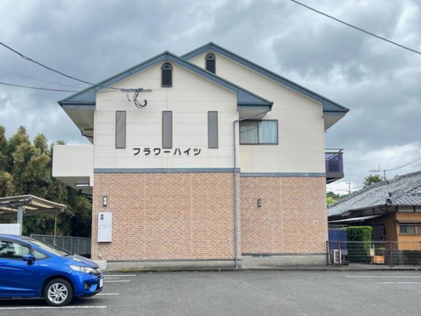 フラワーハイツ