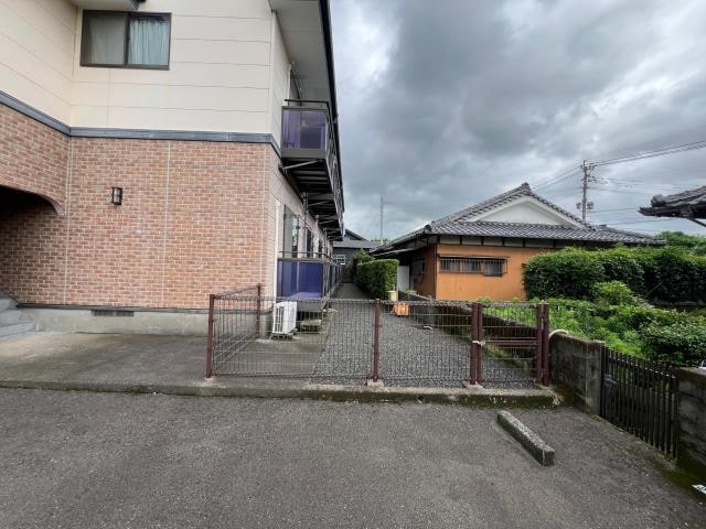  フラワーハイツ