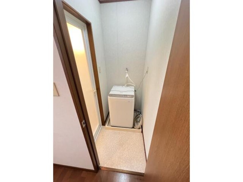  フラワーハイツ
