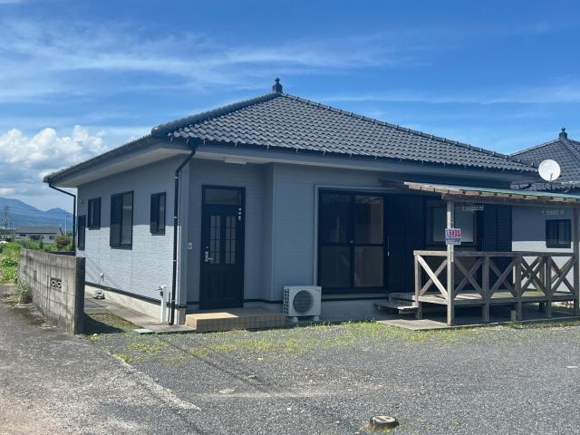  下堀町　3LDK　貸家