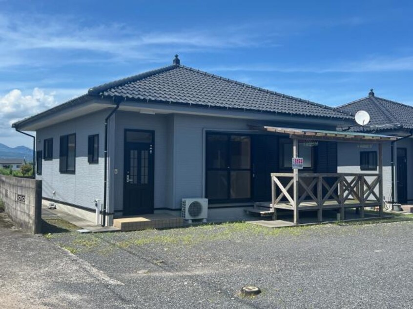  下堀町　3LDK　貸家
