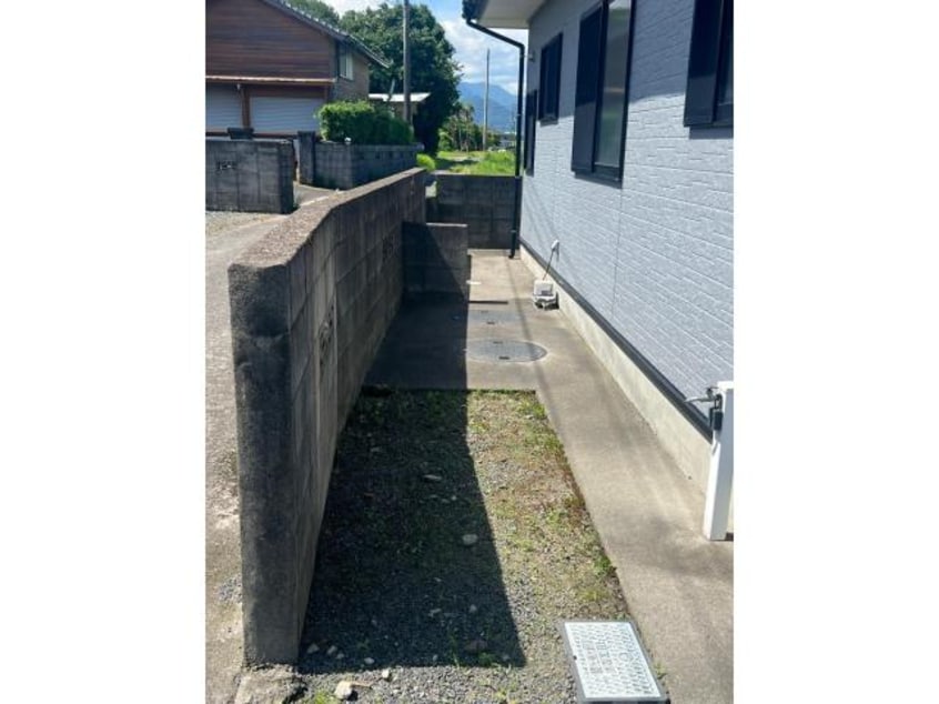  下堀町　3LDK　貸家