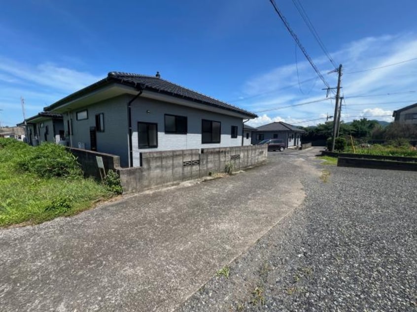  下堀町　3LDK　貸家