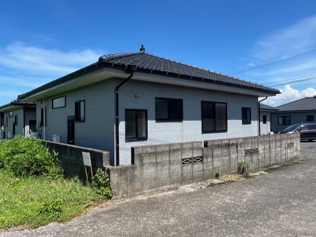  下堀町　3LDK　貸家