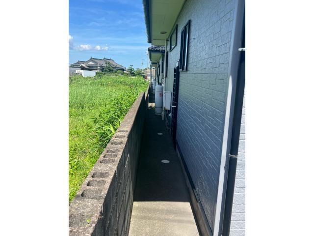  下堀町　3LDK　貸家