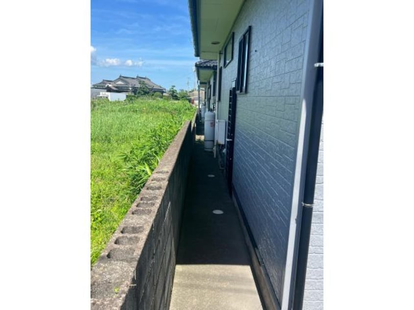  下堀町　3LDK　貸家