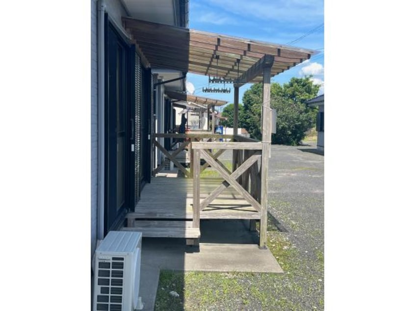  下堀町　3LDK　貸家
