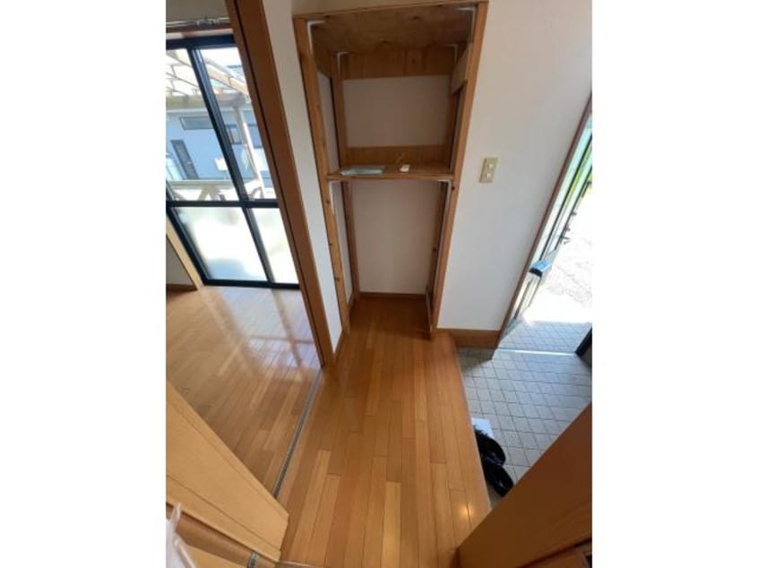  下堀町　3LDK　貸家