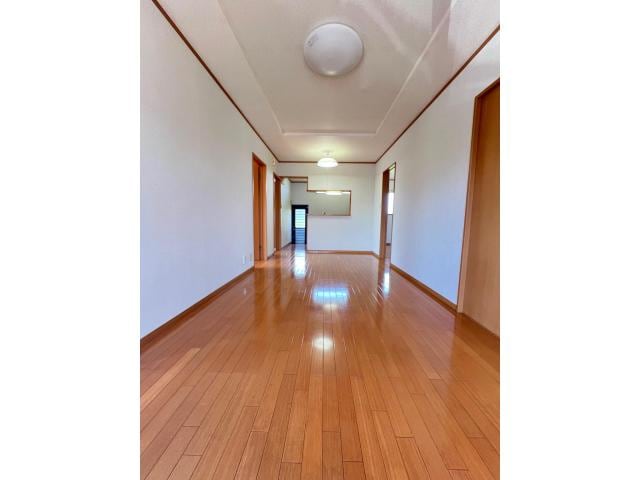  下堀町　3LDK　貸家