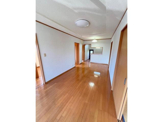  下堀町　3LDK　貸家