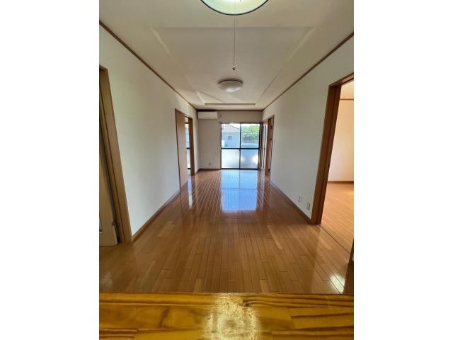  下堀町　3LDK　貸家