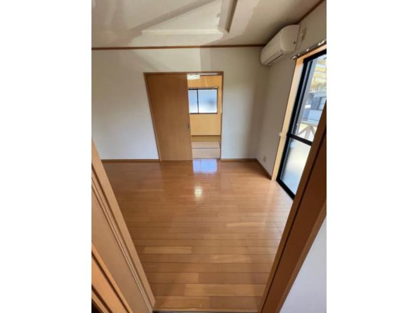  下堀町　3LDK　貸家