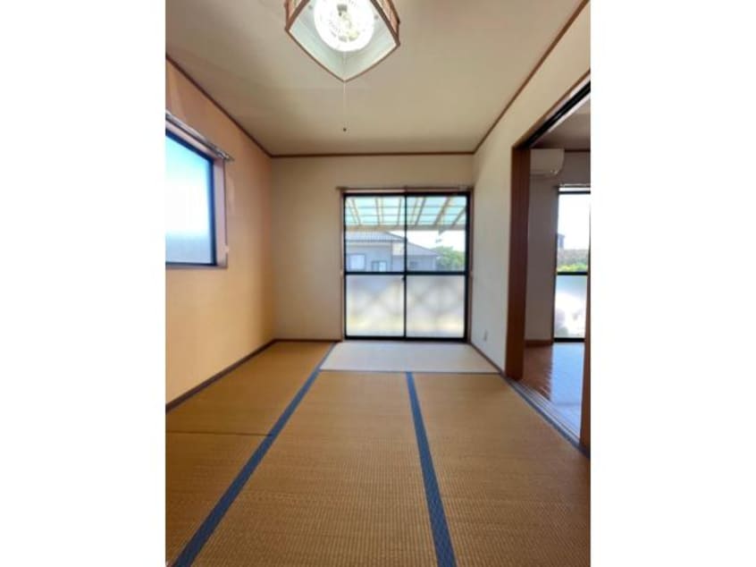  下堀町　3LDK　貸家