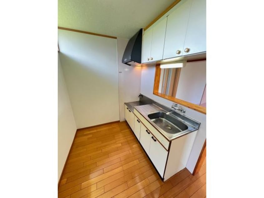 下堀町　3LDK　貸家