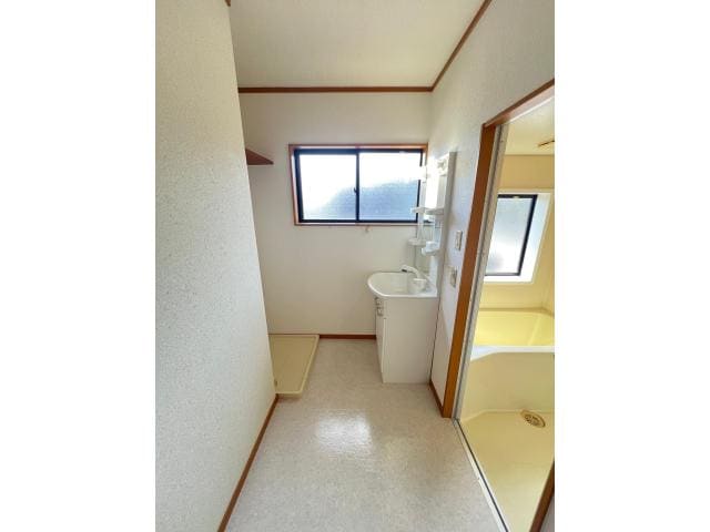  下堀町　3LDK　貸家