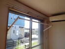  リースランド札元　F棟