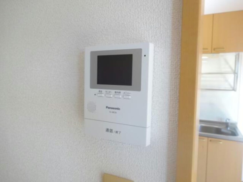  リースランド札元　F棟