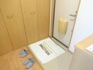  リースランド札元　F棟