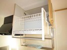  リースランド札元　F棟