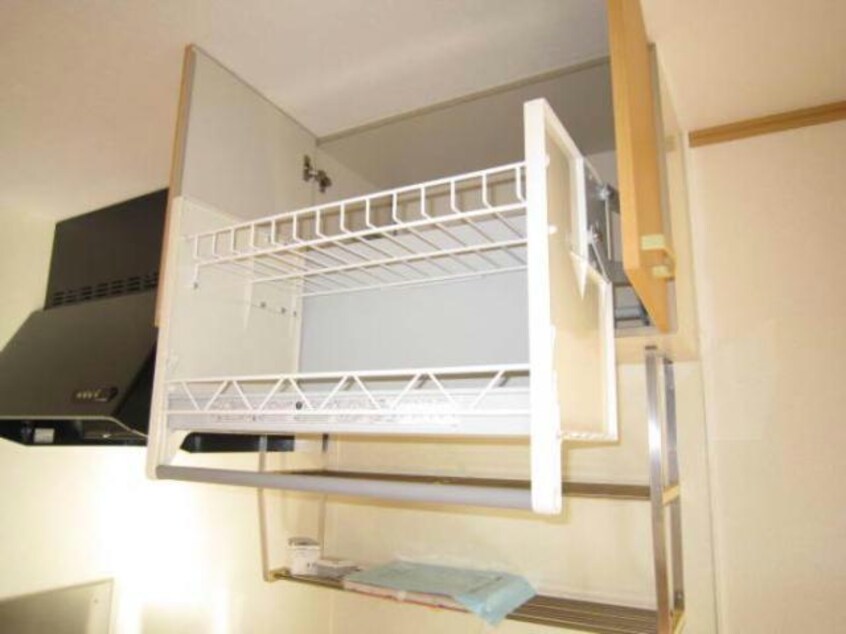  リースランド札元　F棟