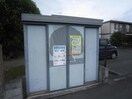  リースランド札元　F棟