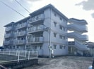 ダイヤモンドマンションの外観