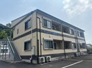 サンハイツ岡崎Lの外観