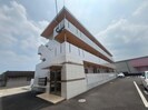 志布志中央マンションの外観