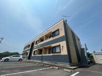 ひまわりハイツC