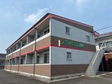 アネックス高山