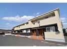 Y’ｓコート四番館の外観