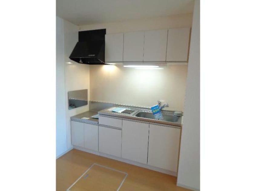  ガーデンハウスマロンⅠ