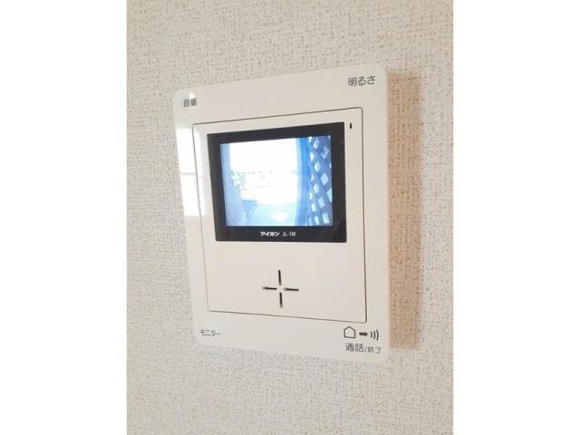  ガーデンハウスマロンⅠ