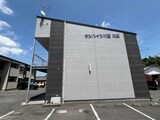 サンハイツ川西K棟