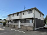 シャーメゾン和