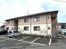 Ｓｈａ　Ｍａｉｓｏｎ　Ｋの外観