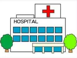 県民健康プラザ鹿屋医療センター(病院)まで833m プランドール