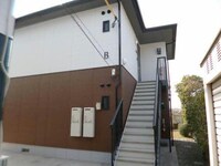 ディアスさくら　B棟