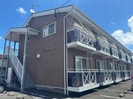ライオネスⅡAの外観