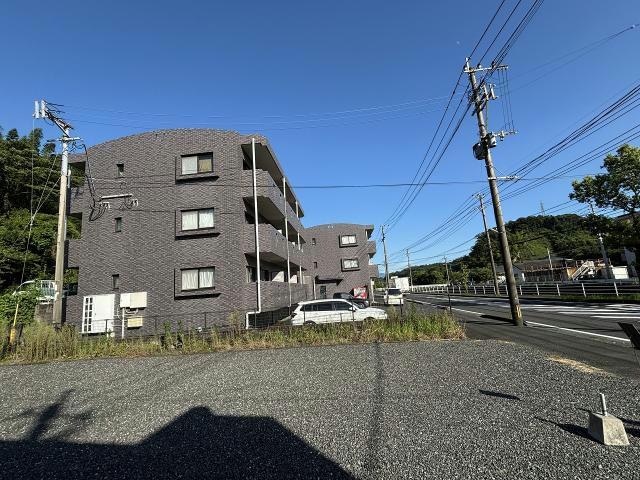  マリンアベニュー新生