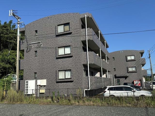  マリンアベニュー新生