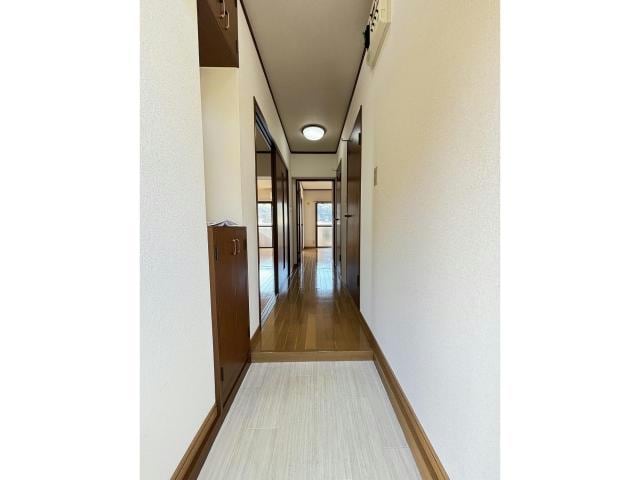  マリンアベニュー新生