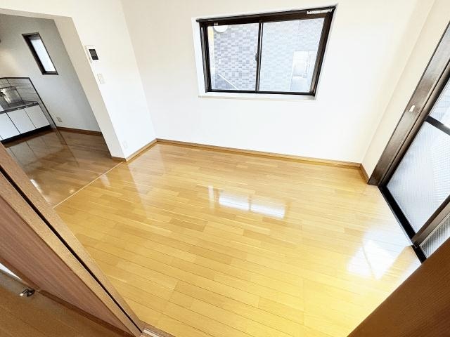  マリンアベニュー新生